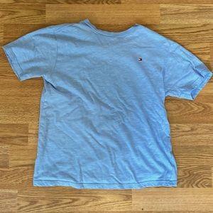 Tommy Hilfiger Boys T-Shirt Sz. Youth Medium